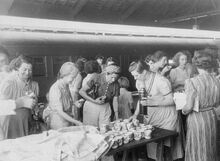 Evacuation of Europeans, Penang, 1941