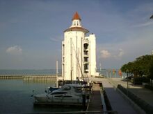 Straits Quay, Tanjung Tokong, George Town, Penang