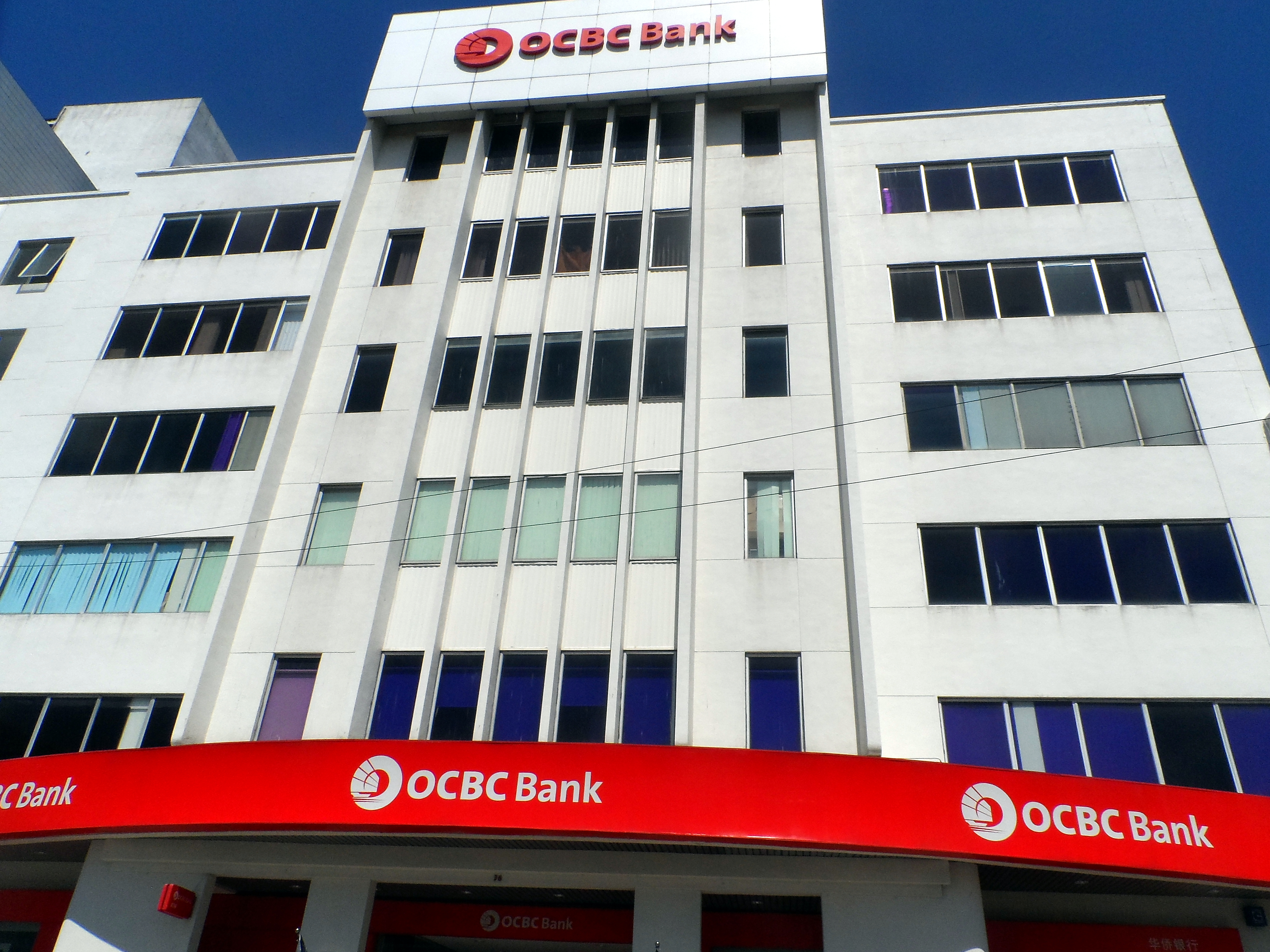 Ocbc Headquarters Penang Wikia Fandom