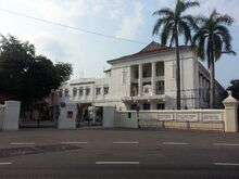 Convent Light Street, George Town, Penang (2)