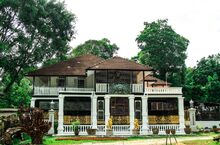 Penang Colonial Museum, George Town