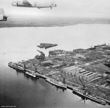 Singapore Naval Base