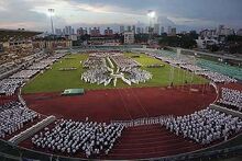 Penang Stadium