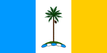 Penang flag