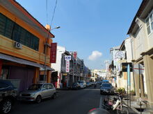 Cintra Street, George Town, Penang (2)