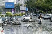 Penang 2004 tsunami