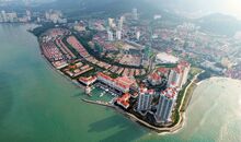 Seri Tanjung Pinang, George Town, Penang