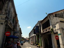 Love Lane, George Town, Penang (3)