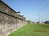 Fort Cornwallis