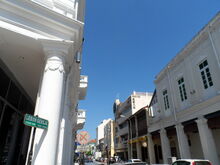 Church Street, George Town, Penang