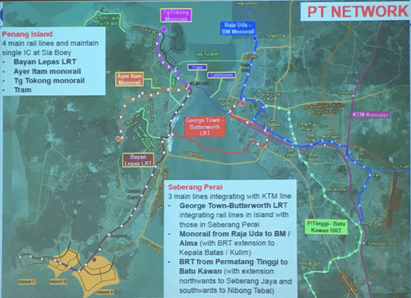 George Town Tram System  Penang Wikia  Fandom