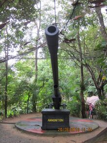 Penang War Museum (2)