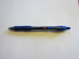 Pilot G2 Pen / Pilot G2 Gel Pen (0.5MM / 0.7MM / 1.0MM)