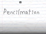 The first Pencilmation