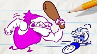 Pencilmate funny videos hotsell