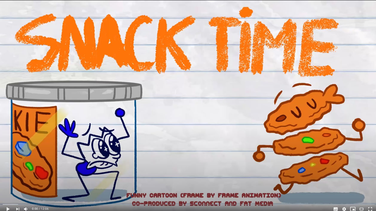 Snack Time | Pencilmation Wiki | Fandom Snack Time | Pencilmation Wiki | Fandom