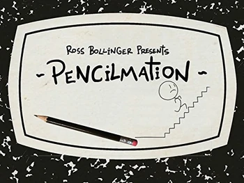 pencilmation