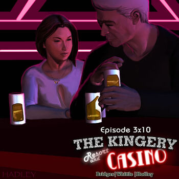 KINGERY 3x10 cover