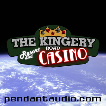 Logo kingery