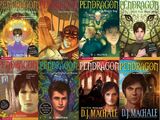 The Pendragon Adventure