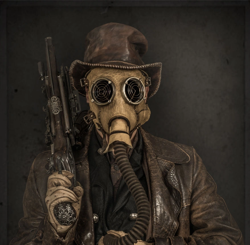 Junkyard Johnson Pendulum RPG Wiki Fandom