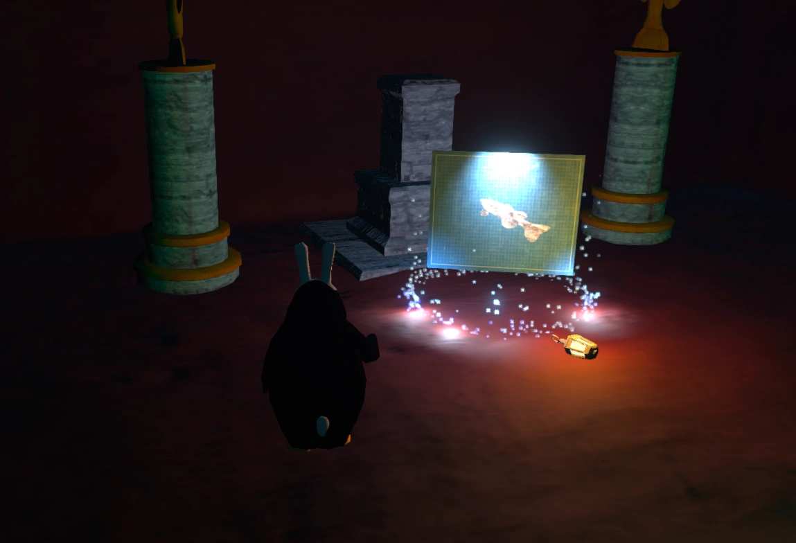 Exploding Fish | The Greatest Penguin Heist Of All Time Wiki | Fandom