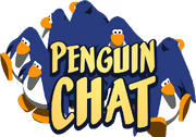 Penguin Chat 3 Logo