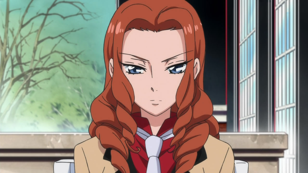 Masako Natsume Penguindrum Wiki Fandom Masako Natsume Penguindrum Wiki Fandom