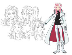 Sanetoshi Watase Penguindrum Wiki Fandom Sanetoshi Watase Penguindrum Wiki Fandom