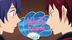 Ringoroom1.jpg (73 KB) "Ringo's Room" sign