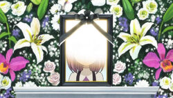 Momoka funeral