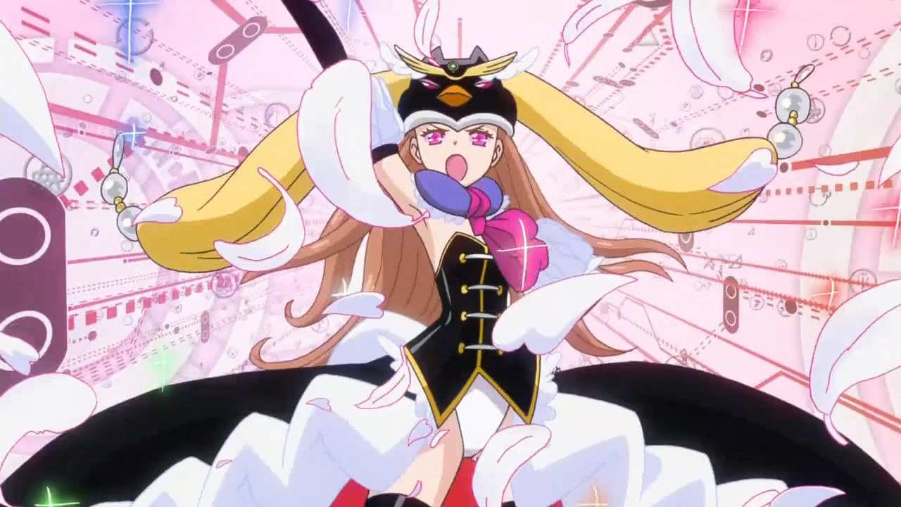 Episode 01 | Penguindrum Wiki | Fandom