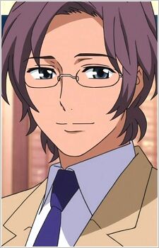 Keiju Tabuki Penguindrum Wiki Fandom Keiju Tabuki Penguindrum Wiki Fandom