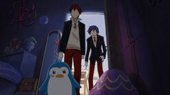 Ringodoor.jpg (82 KB) Ringo's room entrance.