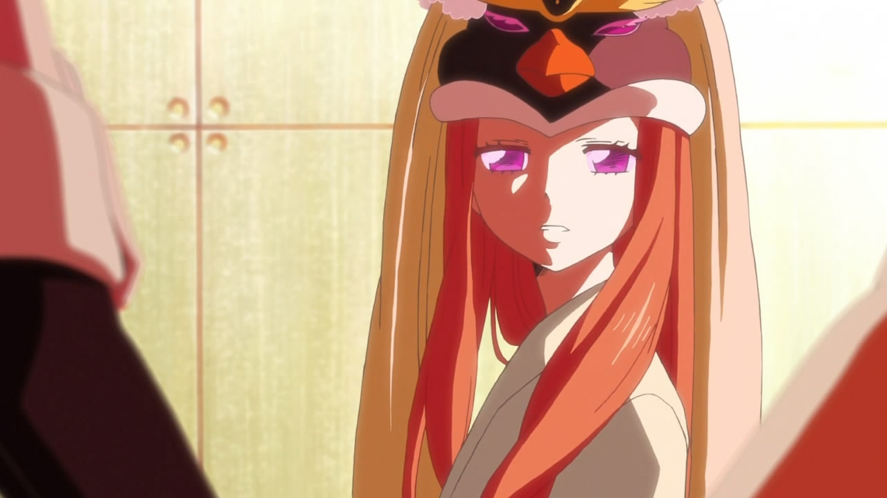 Episode 01 | Penguindrum Wiki | Fandom