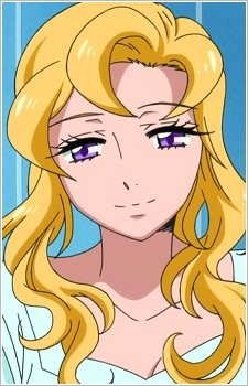 Yuri Tokikago, Penguindrum Wiki