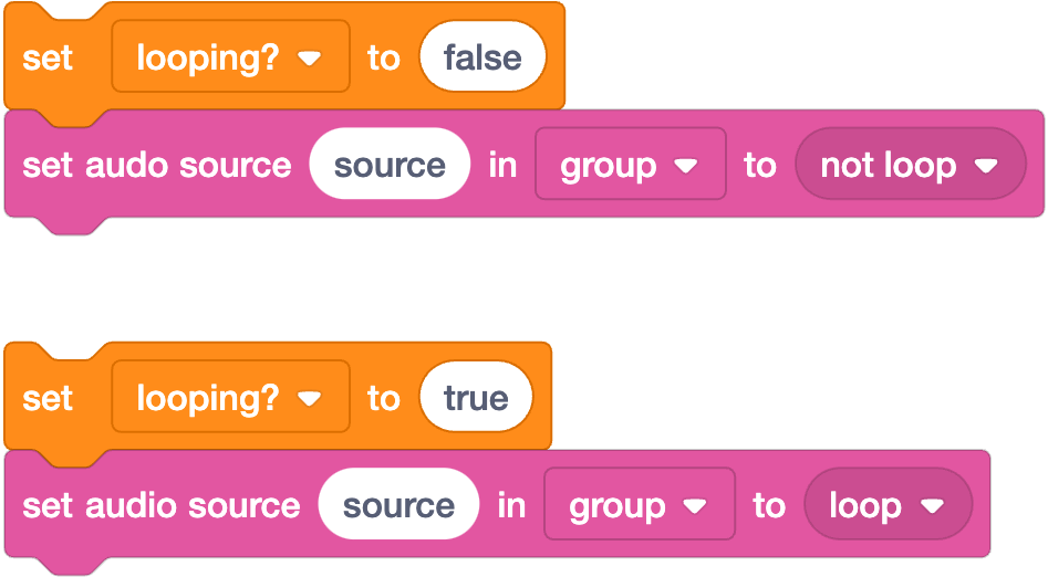 Category:Boolean Blocks | PenguinMod Wiki | Fandom