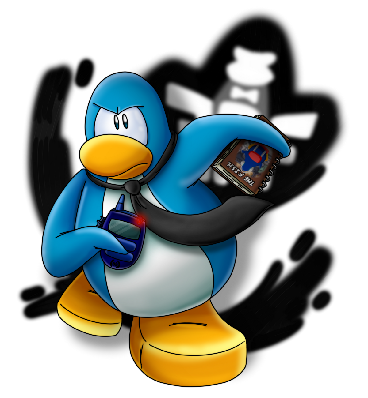 Penguin Cup Rooms and Items  Loo978's Club Penguin Cheats