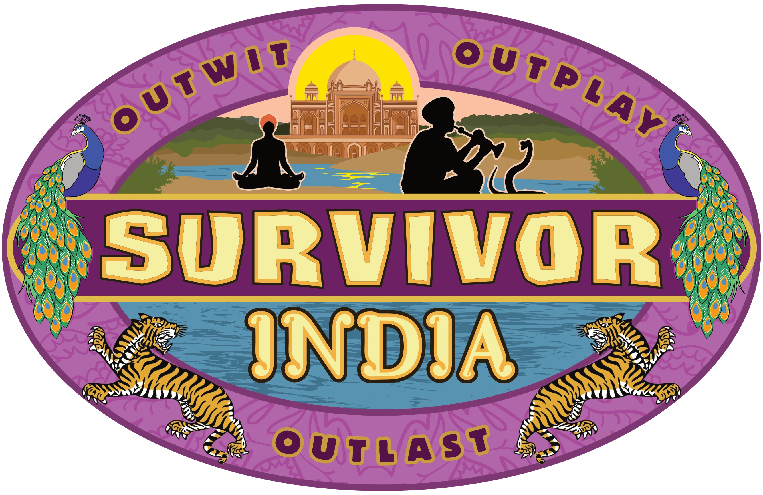 Survivor: India | Penguins Longterms Wiki | Fandom