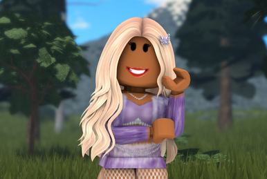 Alinarose, ROBLOX: Survivor Luminous Longterms Wiki