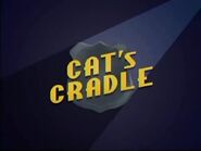 Cats Cradle