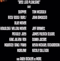 Best Laid Plantains | Madagascar Wiki | Fandom