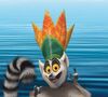 King Julien