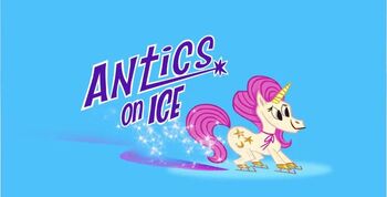 Antics-on-ice-title