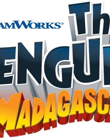 The Penguins Of Madagascar Madagascar Wiki Fandom