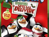 Penguins of Madagascar: Operation: Special Delivery (DVD)