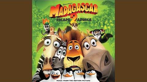 Moto Moto but with Elmo (Madagascar 2: Escape 2 Africa) 