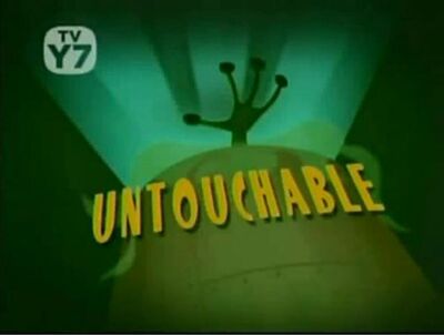 Untouchable/Transcript | Madagascar Wiki | Fandom