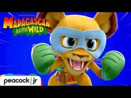 MADAGASCAR A LITTLE WILD - Season 7 Trailer