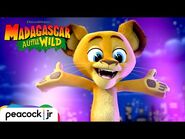 MADAGASCAR A LITTLE WILD - Season 5 Trailer